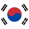 한국